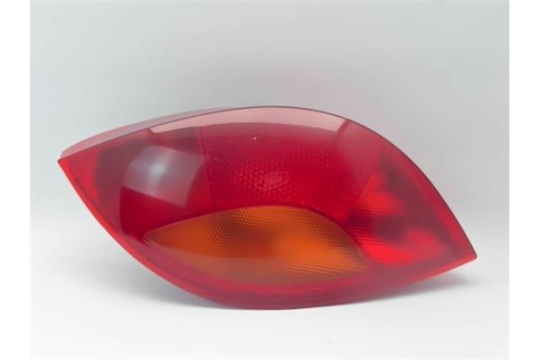 Recambio de piloto trasero izquierdo para ford ka (ccq) 1.3 i referencia OEM IAM   438 , FIAT | 456 , FIAT | 36 , FORD | 465 , F