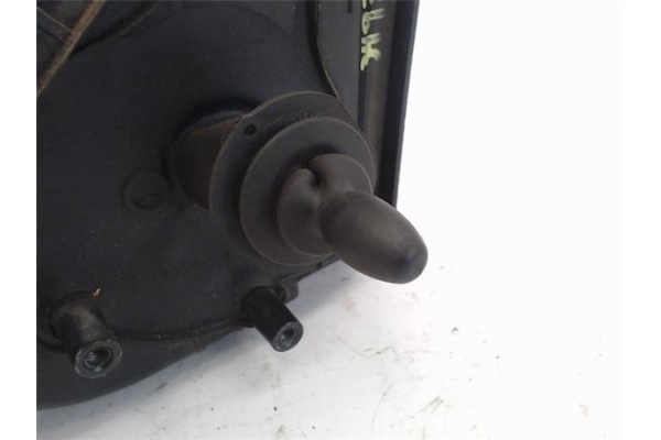 Recambio de retrovisor derecho para rover rover 25 (rf) referencia OEM IAM E11015514  