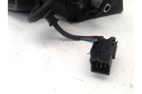 Recambio de retrovisor electrico izquierdo para opel zafira a 2.2 dti 16v referencia OEM IAM 6428135 325376788 