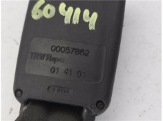 Recambio de anclaje cinturon trasero izquierdo para citroen berlingo 1.9 d (mfwjz) referencia OEM IAM 0057862 8973G5 