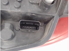 Recambio de piloto trasero izquierdo para renault clio iii referencia OEM IAM 89035079  