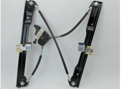 Recambio de mecanismo elevalunas delantero izquierdo para volkswagen caddy (2c) 1.6 maxi combi referencia OEM IAM   