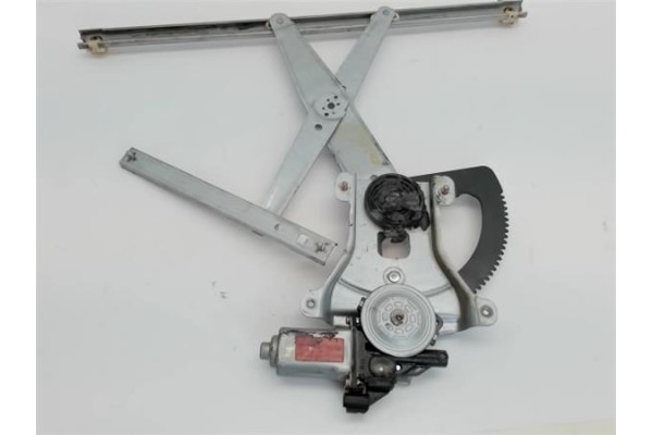 Recambio de elevalunas electrico delantero derecho para daewoo kalos (2002) 1.2 se [1,2 ltr. - 53 kw cat] referencia OEM IAM 965