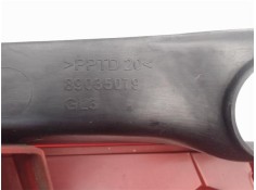 Recambio de piloto trasero izquierdo para renault clio iii referencia OEM IAM 89035079  