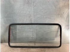 Recambio de luna trasero para seat marbella 0.8 ce referencia OEM IAM 7600BGNH  