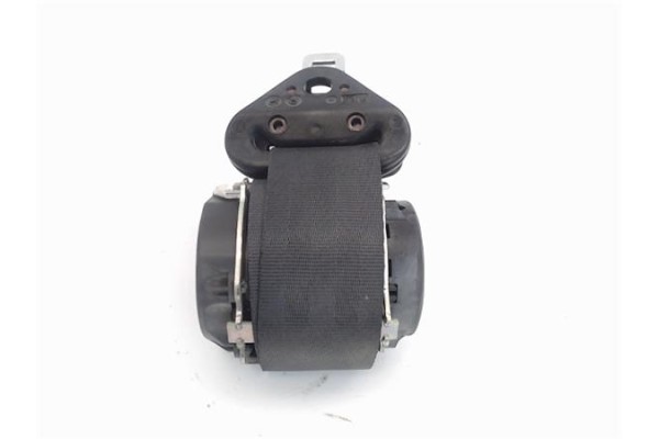 Recambio de cinturon seguridad trasero izquierdo para peugeot 2008 1.6 hdi referencia OEM IAM 96781657XY  