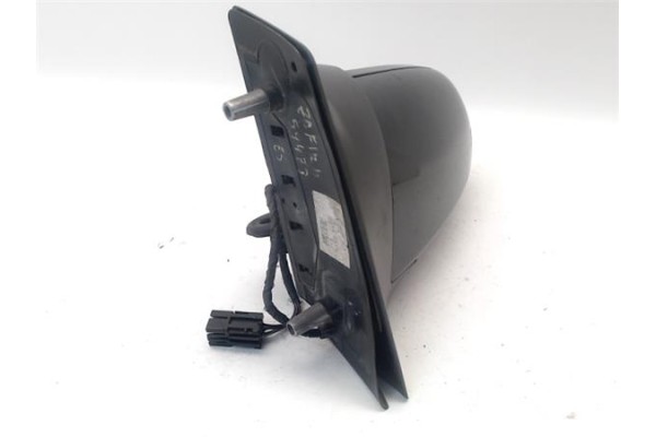 Recambio de retrovisor electrico izquierdo para opel zafira a 2.2 dti 16v referencia OEM IAM 6428135 325376788 