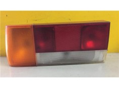 Recambio de piloto trasero izquierdo para peugeot 505 berlina 1.4 gl referencia OEM IAM   