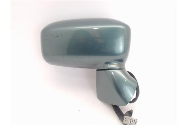 Recambio de retrovisor electrico derecho para honda stream (rn1/3) referencia OEM IAM   