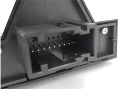 Recambio de interruptor luces emergencia para opel corsa d 1.2 referencia OEM IAM 13189800  