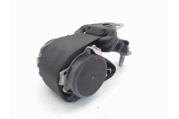 Recambio de cinturon seguridad trasero izquierdo para peugeot 2008 1.6 hdi referencia OEM IAM 96781657XY  