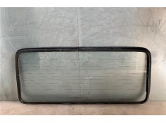 Recambio de luna trasero para seat marbella 0.8 ce referencia OEM IAM 7600BGNH  