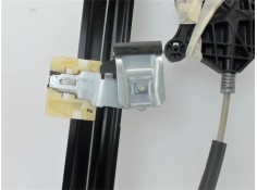 Recambio de mecanismo elevalunas delantero izquierdo para volkswagen caddy (2c) 1.6 maxi combi referencia OEM IAM   