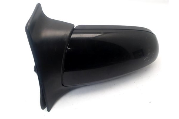 Recambio de retrovisor electrico izquierdo para opel zafira a 2.2 dti 16v referencia OEM IAM 6428135 325376788 