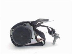 Recambio de cinturon seguridad trasero izquierdo para peugeot 2008 1.6 hdi referencia OEM IAM 96781657XY  