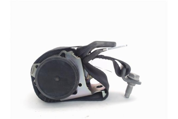 Recambio de cinturon seguridad trasero izquierdo para peugeot 2008 1.6 hdi referencia OEM IAM 96781657XY  