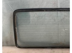 Recambio de luna trasero para seat marbella 0.8 ce referencia OEM IAM 7600BGNH  