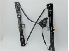 Recambio de mecanismo elevalunas delantero izquierdo para volkswagen caddy (2c) 1.6 maxi combi referencia OEM IAM   