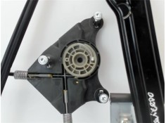 Recambio de mecanismo elevalunas delantero izquierdo para volkswagen caddy (2c) 1.6 maxi combi referencia OEM IAM   