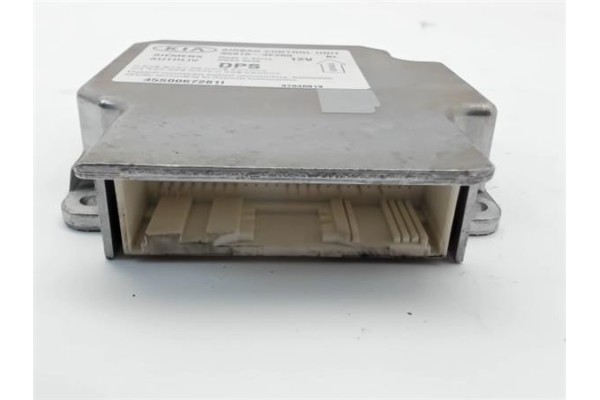Recambio de centralita airbag para kia sorento (bl) 2.5 crdi referencia OEM IAM 959103E200 45S0067281I 