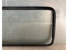 Recambio de luna trasero para seat marbella 0.8 ce referencia OEM IAM 7600BGNH  