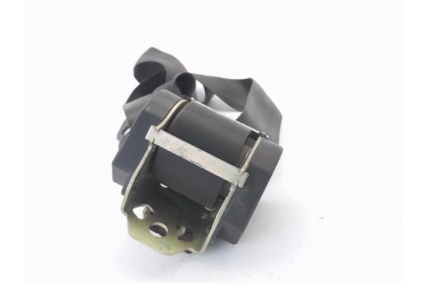 Recambio de cinturon seguridad delantero derecho para citroen berlingo 1.9 d (mfwjz) referencia OEM IAM 96324742XX 550522400A 