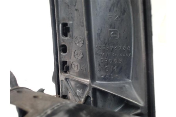 Recambio de retrovisor electrico izquierdo para opel zafira a 2.2 dti 16v referencia OEM IAM 6428135 325376788 