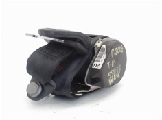 Recambio de cinturon seguridad trasero izquierdo para peugeot 2008 1.6 hdi referencia OEM IAM 96781657XY  