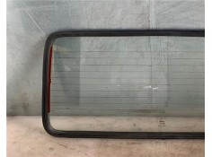 Recambio de luna trasero para seat marbella 0.8 ce referencia OEM IAM 7600BGNH  