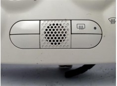 Recambio de mandos calefaccion / a.a. para fiat 500 1.3 d multijet referencia OEM IAM 735489773  