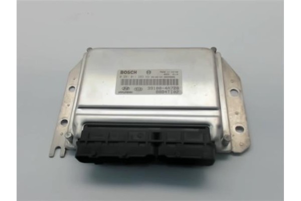 Recambio de centralita para ford focus c-max (cap) referencia OEM IAM   
