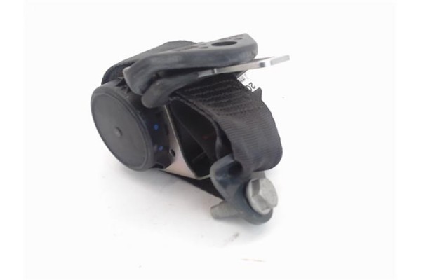 Recambio de cinturon seguridad trasero izquierdo para peugeot 2008 1.6 hdi referencia OEM IAM 96781657XY  
