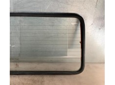 Recambio de luna trasero para seat marbella 0.8 ce referencia OEM IAM 7600BGNH  