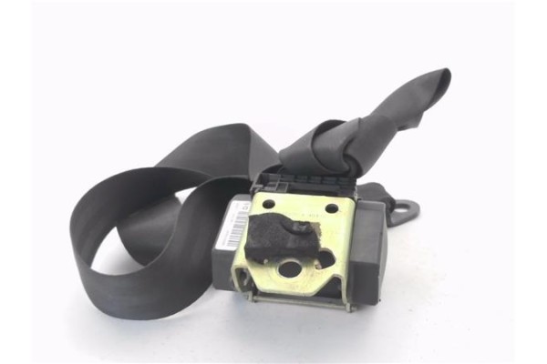 Recambio de cinturon seguridad delantero derecho para citroen berlingo 1.9 d (mfwjz) referencia OEM IAM 96324742XX 550522400A 