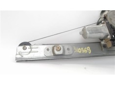 Recambio de mecanismo elevalunas delantero izquierdo para suzuki grand vitara 3 puertas (sq/gt) referencia OEM IAM 8340265D10  