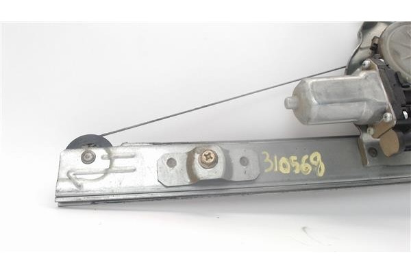 Recambio de mecanismo elevalunas delantero izquierdo para suzuki grand vitara 3 puertas (sq/gt) referencia OEM IAM 8340265D10  