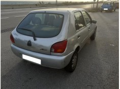 ford fiesta iv (ja_, jb_) del año 1999