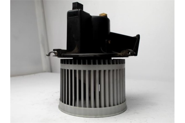Recambio de motor calefaccion para fiat 500 1.3 d multijet referencia OEM IAM 5A0231000  