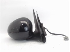 Recambio de retrovisor electrico derecho para rover rover 25 (rf) referencia OEM IAM E11015514  