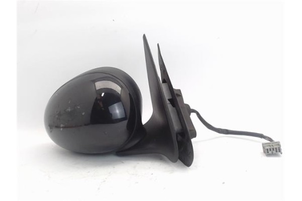 Recambio de retrovisor electrico derecho para rover rover 25 (rf) referencia OEM IAM E11015514  
