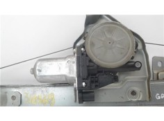Recambio de mecanismo elevalunas delantero izquierdo para suzuki grand vitara 3 puertas (sq/gt) referencia OEM IAM 8340265D10  