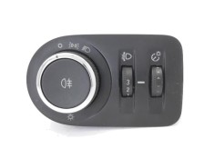Recambio de conmutador luces para opel corsa d 1.2 referencia OEM IAM 13310330  