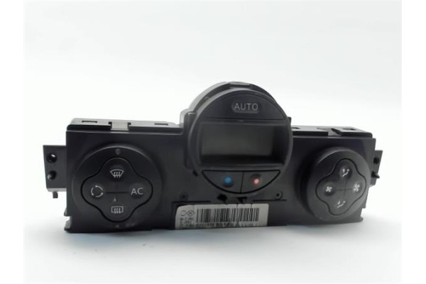 Recambio de mandos calefaccion / a.a. para renault megane ii (bm0/1_, cm0/1_) 1.5 dci referencia OEM IAM   
