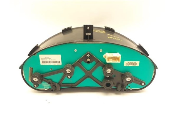 Recambio de cuadro completo para peugeot partner combispace (5f) 2.0 hdi referencia OEM IAM 9659364380  