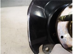 Recambio de mangueta delantero derecha para honda jazz (gd1/5) 1.3 referencia OEM IAM 51210SAAE00  