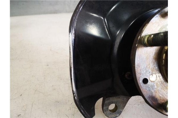 Recambio de mangueta delantero derecha para honda jazz (gd1/5) 1.3 referencia OEM IAM 51210SAAE00  