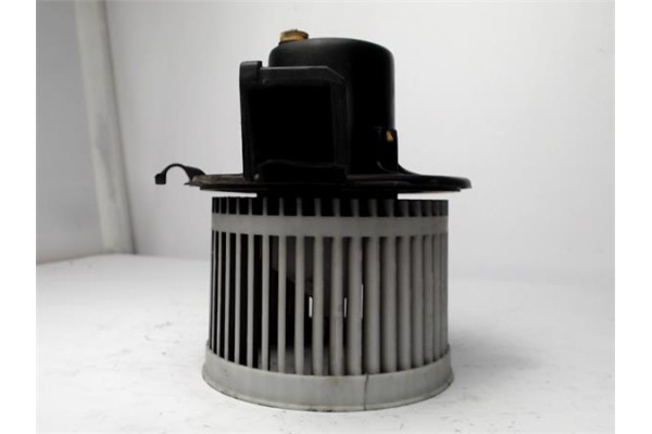 Recambio de motor calefaccion para fiat 500 1.3 d multijet referencia OEM IAM 5A0231000  