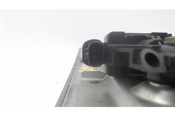 Recambio de mecanismo elevalunas delantero izquierdo para suzuki grand vitara 3 puertas (sq/gt) referencia OEM IAM 8340265D10  