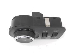 Recambio de conmutador luces para opel corsa d 1.2 referencia OEM IAM 13310330  