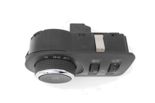 Recambio de conmutador luces para opel corsa d 1.2 referencia OEM IAM 13310330  